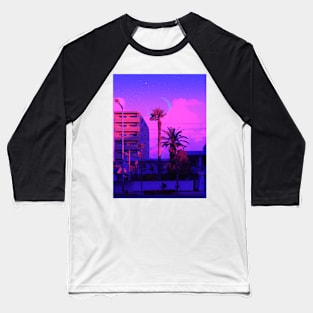 Sweet Dreams Baseball T-Shirt